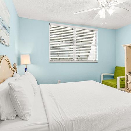 Sunrise Suites Barbados Suite #204 基韋斯特 外观 照片