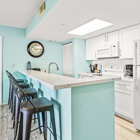 Sunrise Suites Barbados Suite #204 基韋斯特 外观 照片