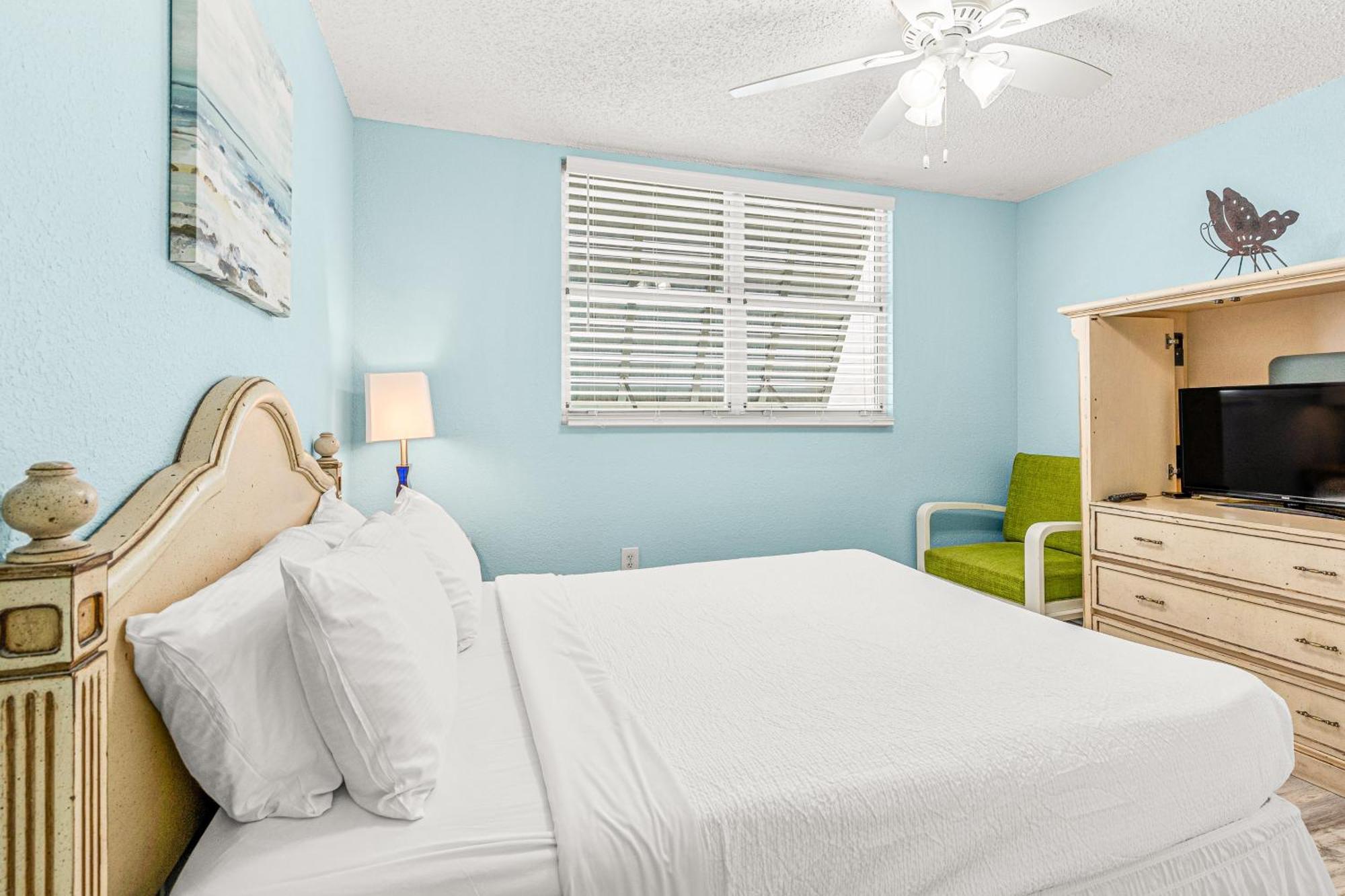 Sunrise Suites Barbados Suite #204 基韋斯特 外观 照片