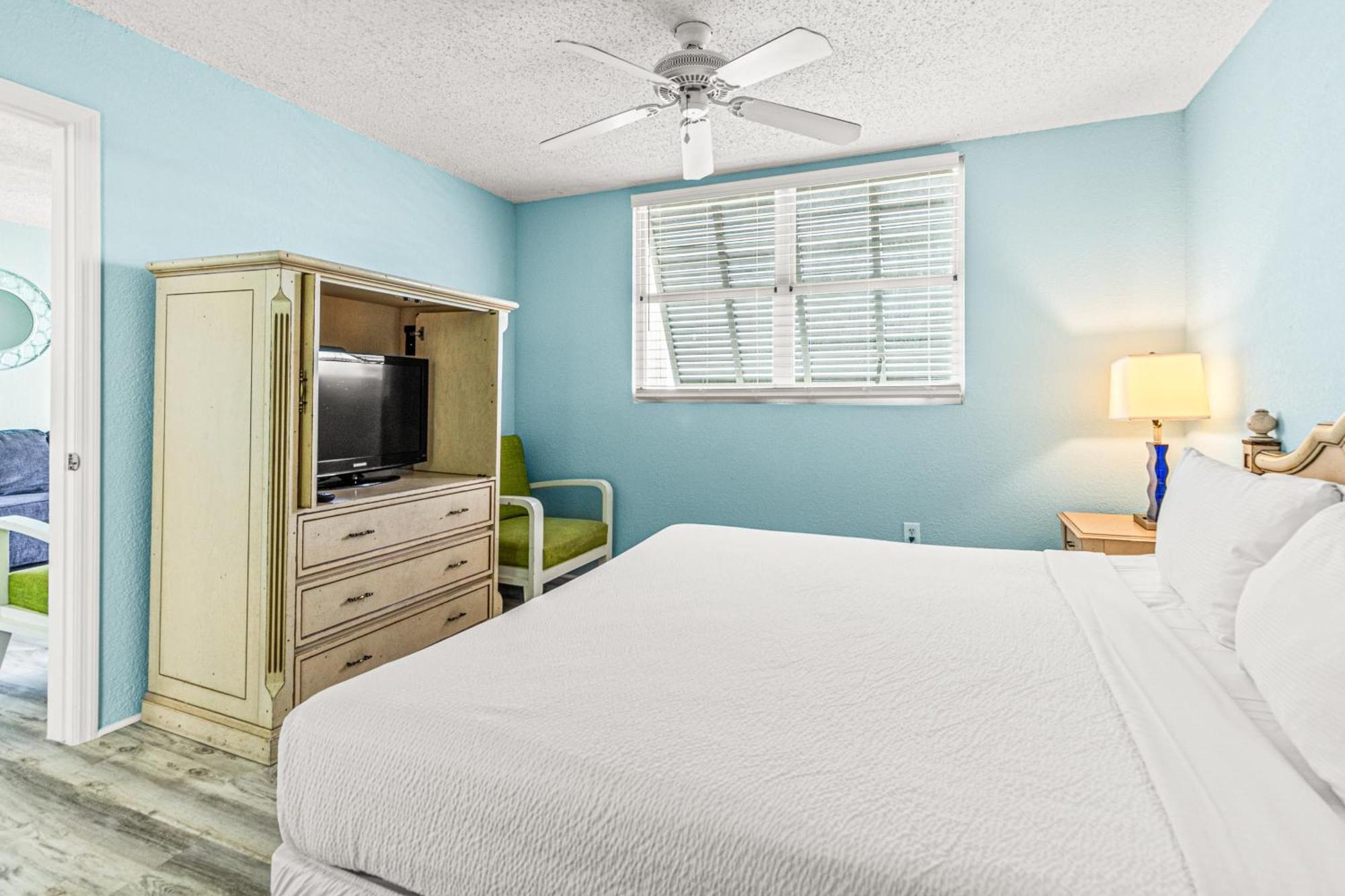 Sunrise Suites Barbados Suite #204 基韋斯特 外观 照片