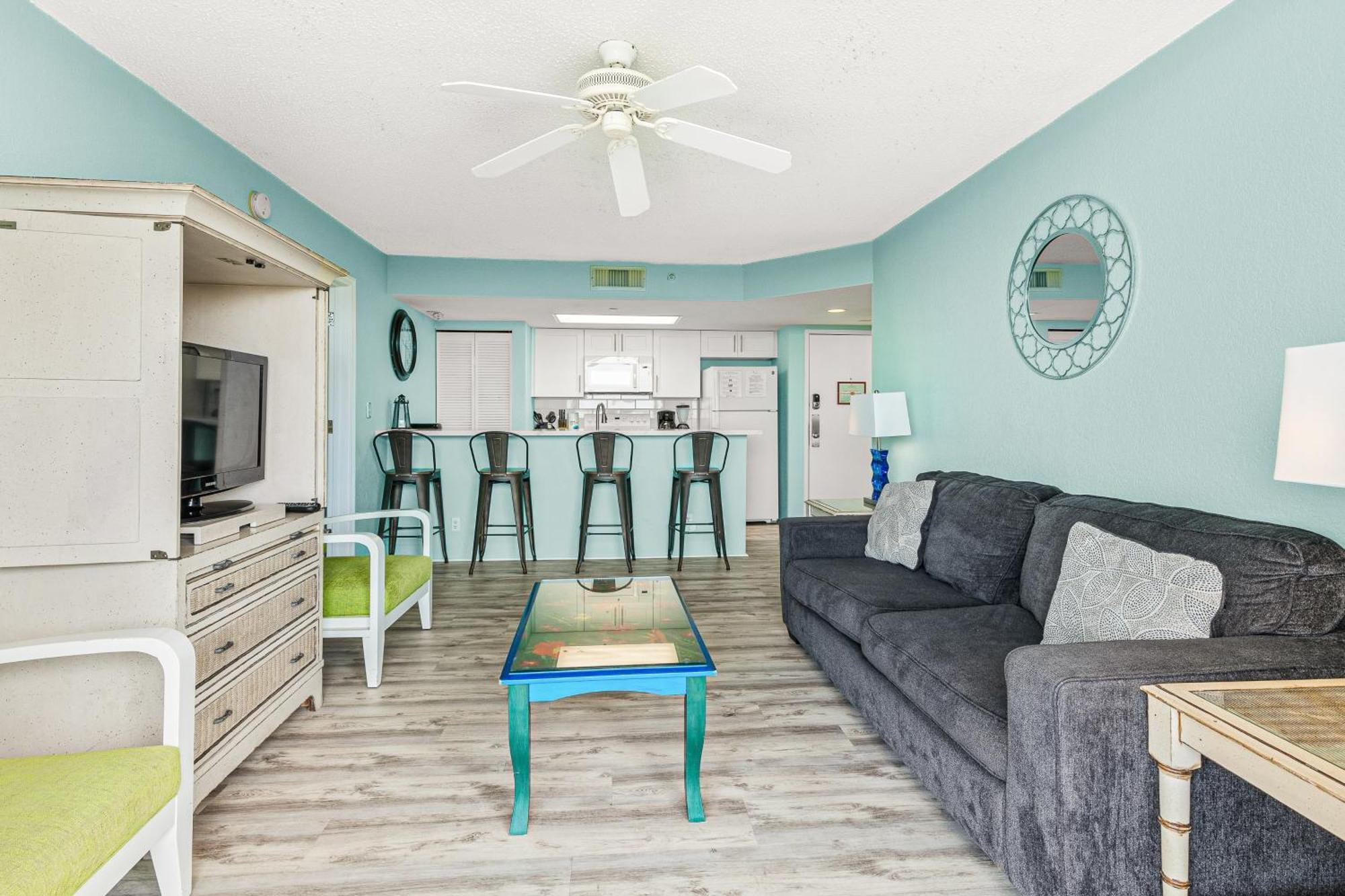 Sunrise Suites Barbados Suite #204 基韋斯特 外观 照片