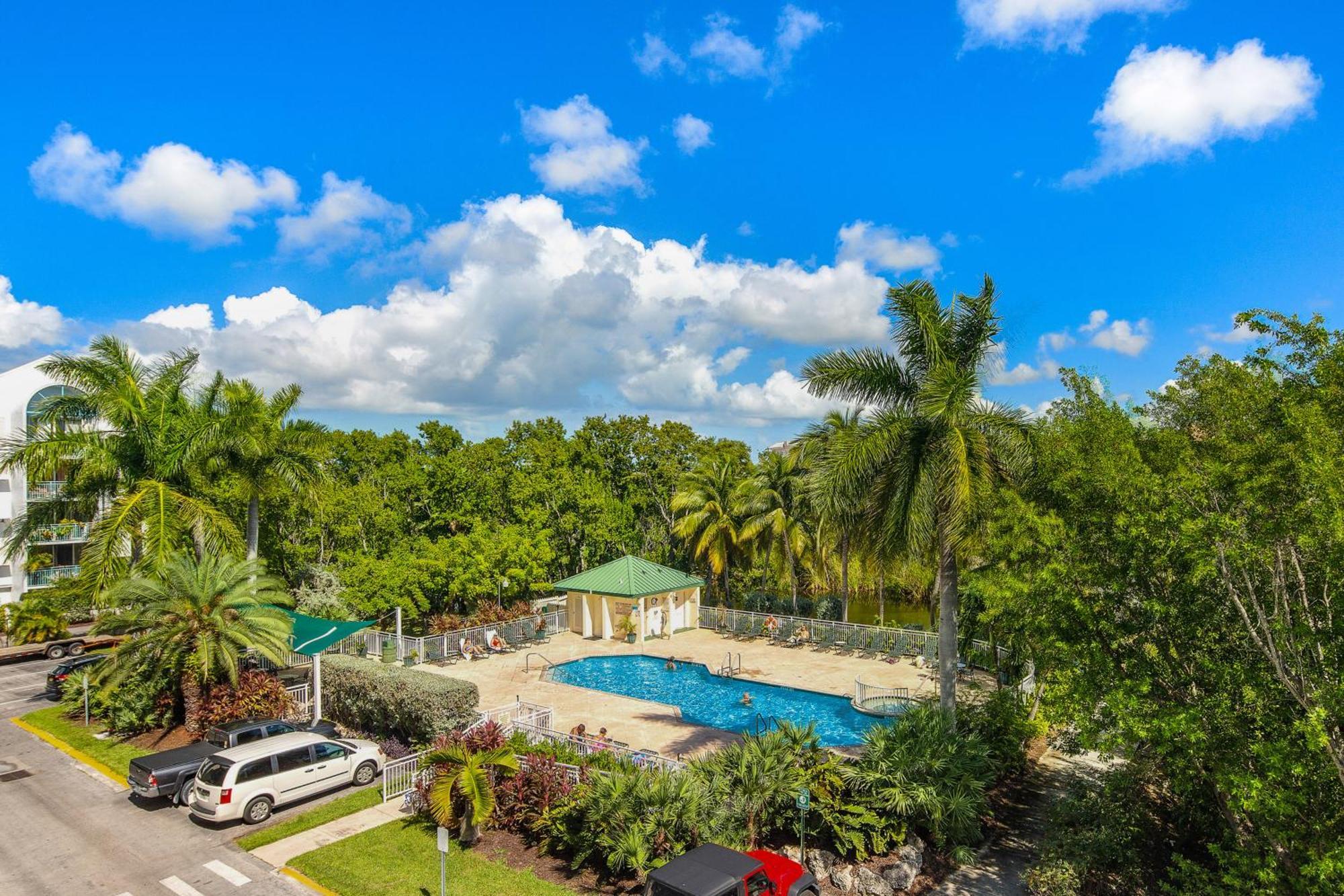 Sunrise Suites Barbados Suite #204 基韋斯特 外观 照片