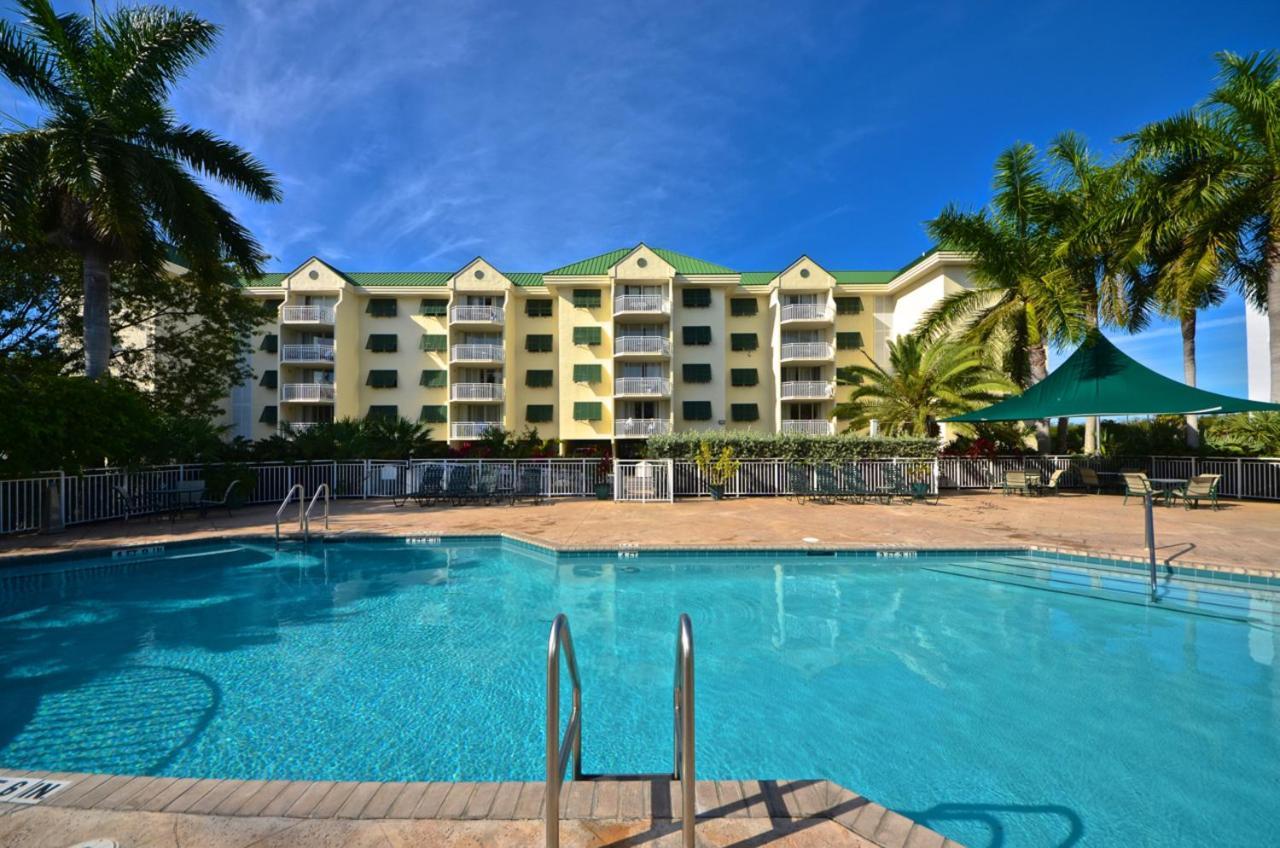 Sunrise Suites Barbados Suite #204 基韋斯特 外观 照片